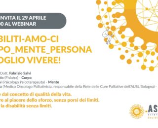 RI-ABILITI-AMO-CI webinar 29 aprile 2021