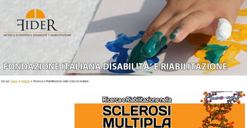 Convegno FIDER – Rimini, 8 giugno 2013