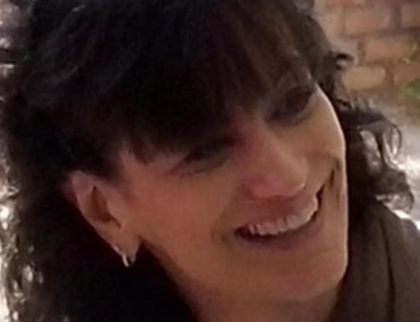 Nicoletta Sgargi