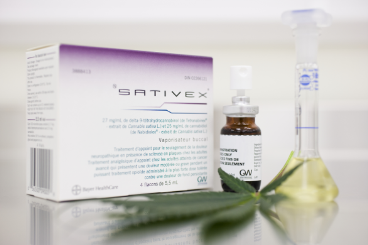 Sativex